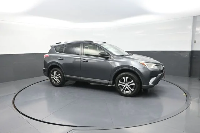 Used 2016 Gray Toyota LE image 30