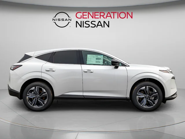2025 Nissan Murano SL - Photo 8