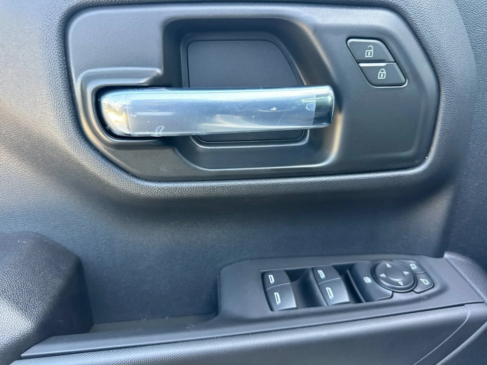 2026 Chevrolet Silverado 1500 Custom Trail Boss - Photo 11