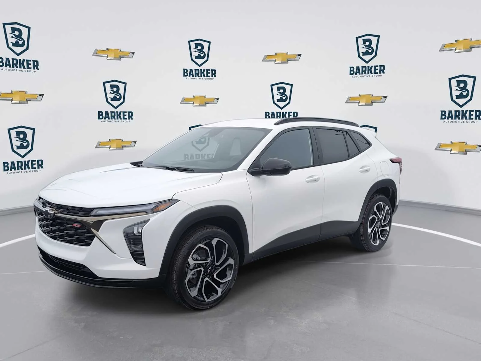 2026 Chevrolet Trax RS - Photo 4