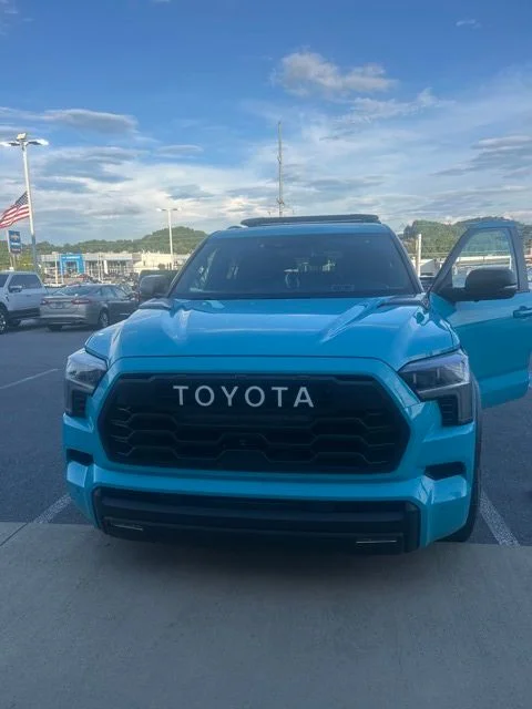 Used 2026  Toyota TRD Pro image 5