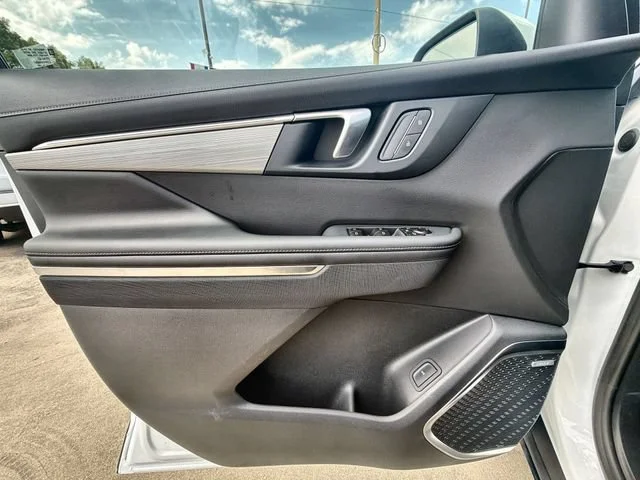 2026 Buick Enclave Preferred - Photo 21