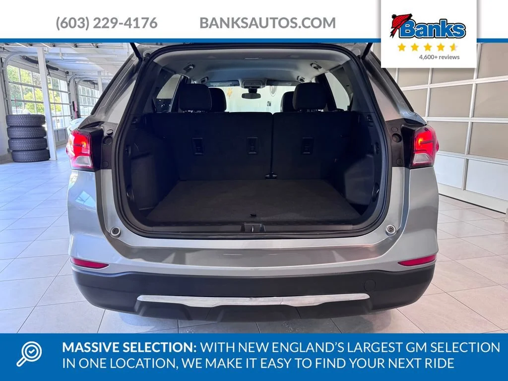 2023 Chevrolet Equinox LT - Photo 8