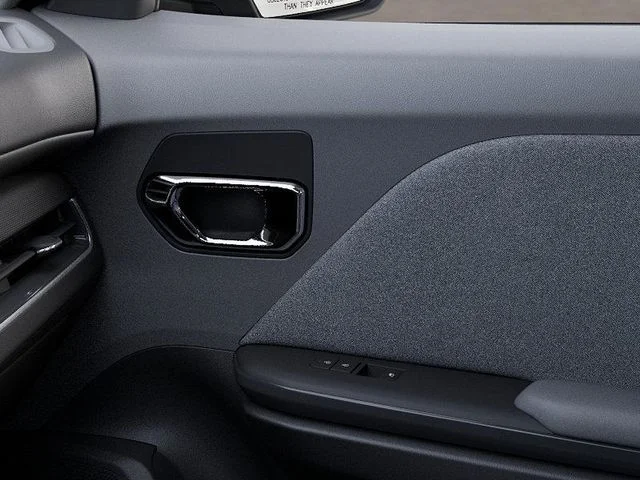 New 2025 Gray Kia LXS image 26