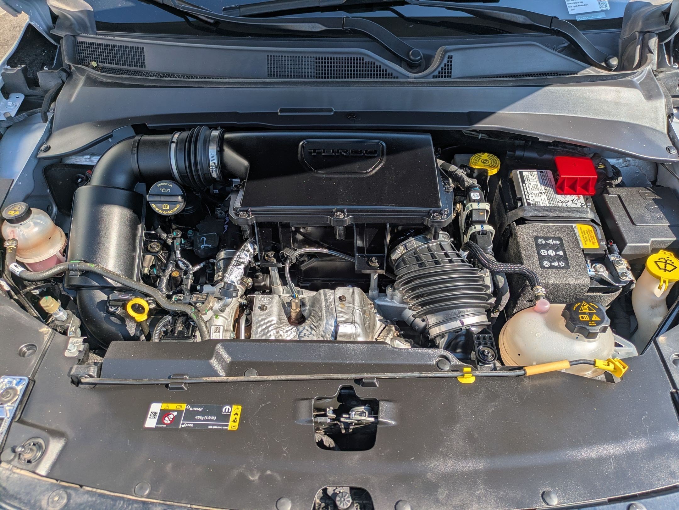 2025 Jeep Compass Limited - Photo 33