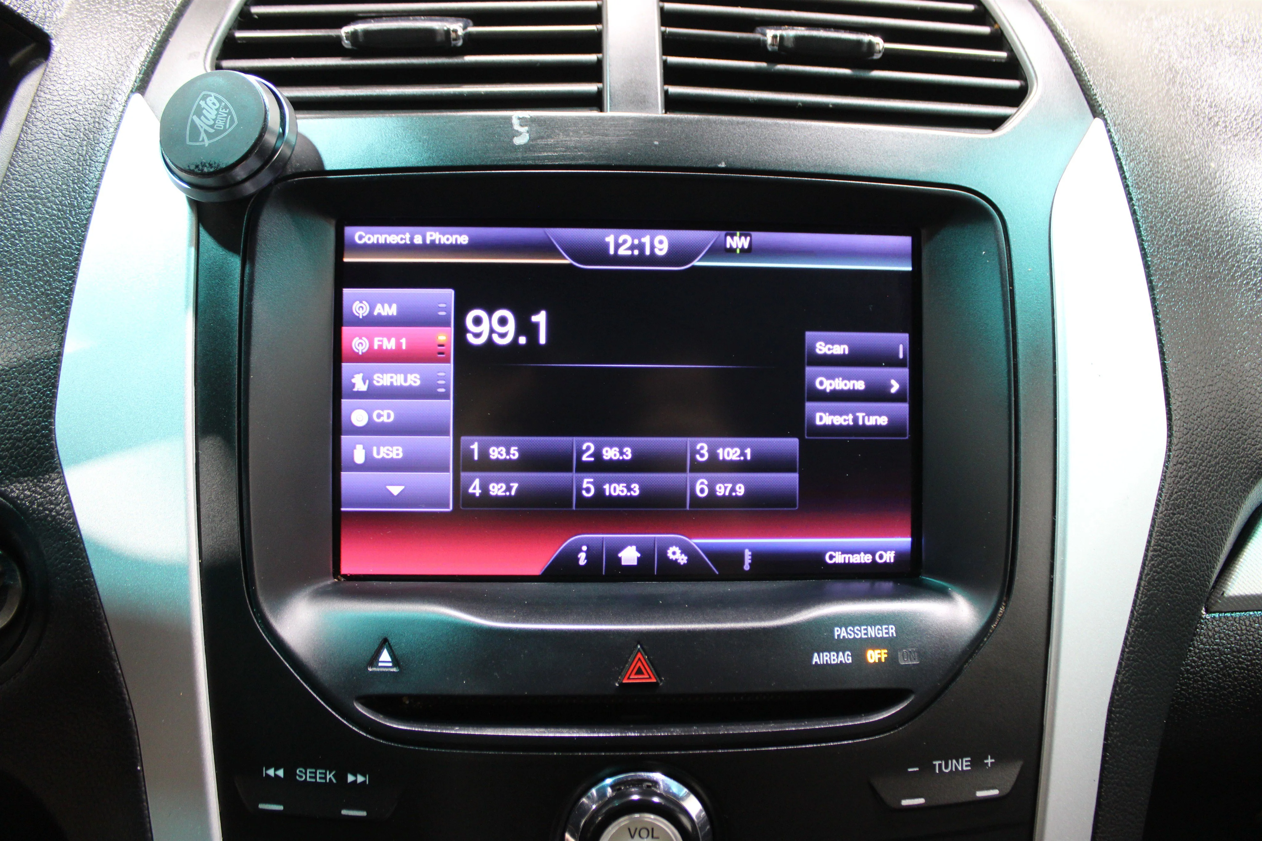 2013 Ford Explorer XLT - Photo 13