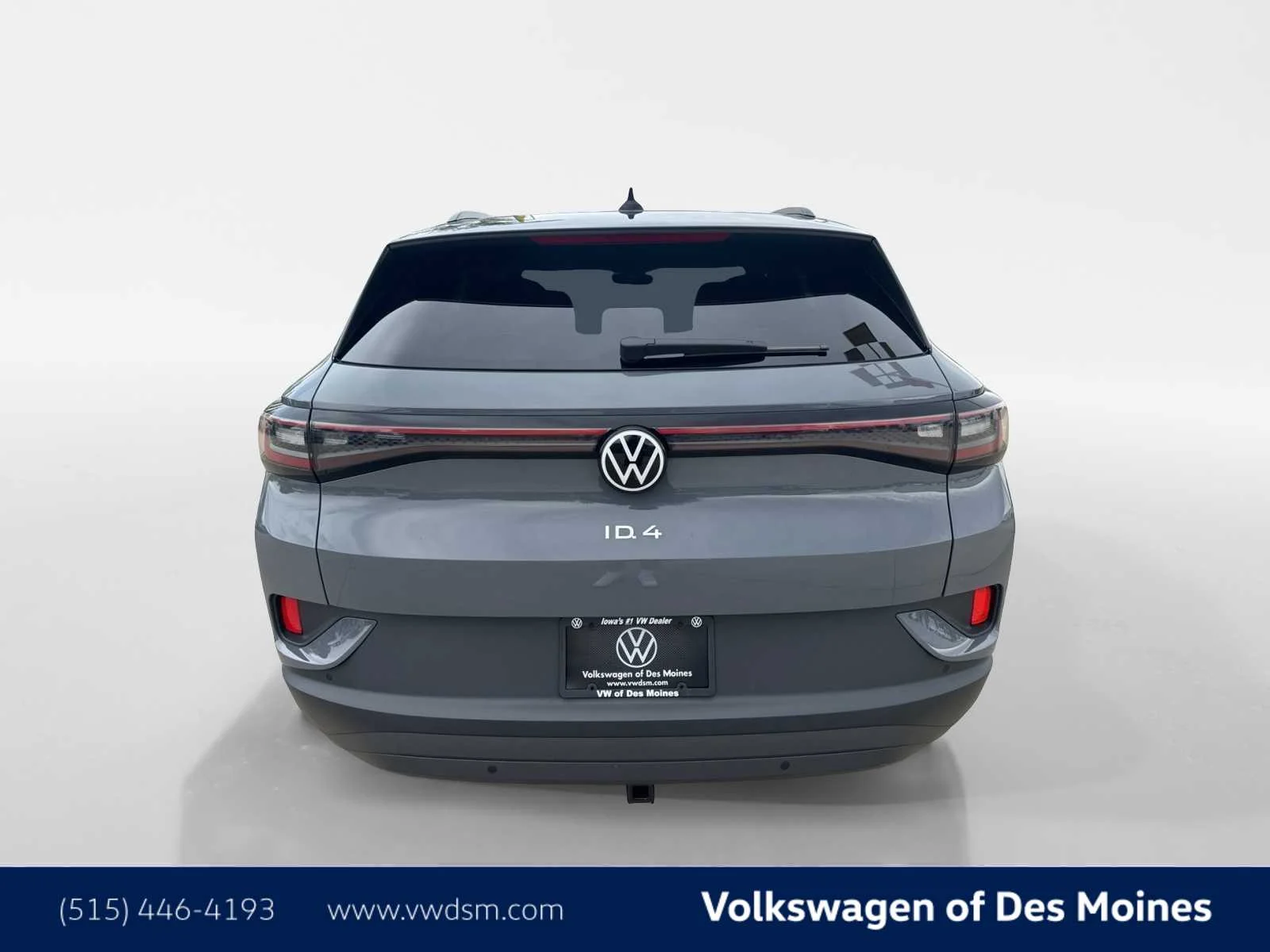 New 2026 Gray Volkswagen Pro S image 5