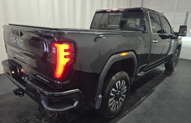 2024 Gmc Sierra HD Denali Ultimate photo 2