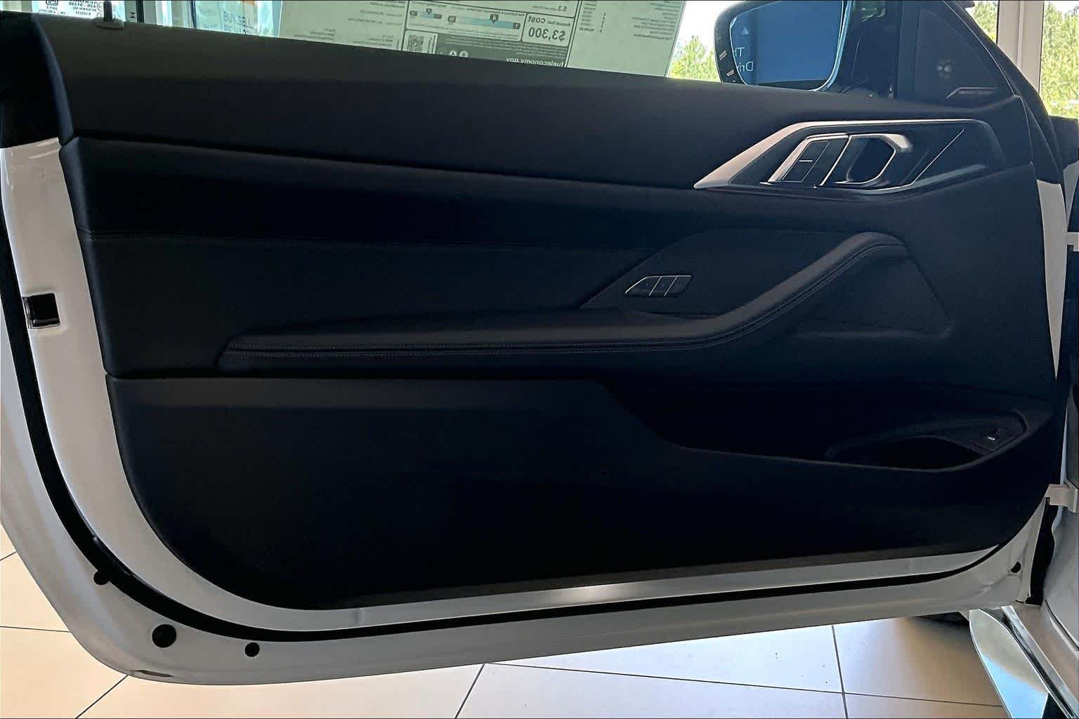Used 2026 Alpine White BMW Competition image 10