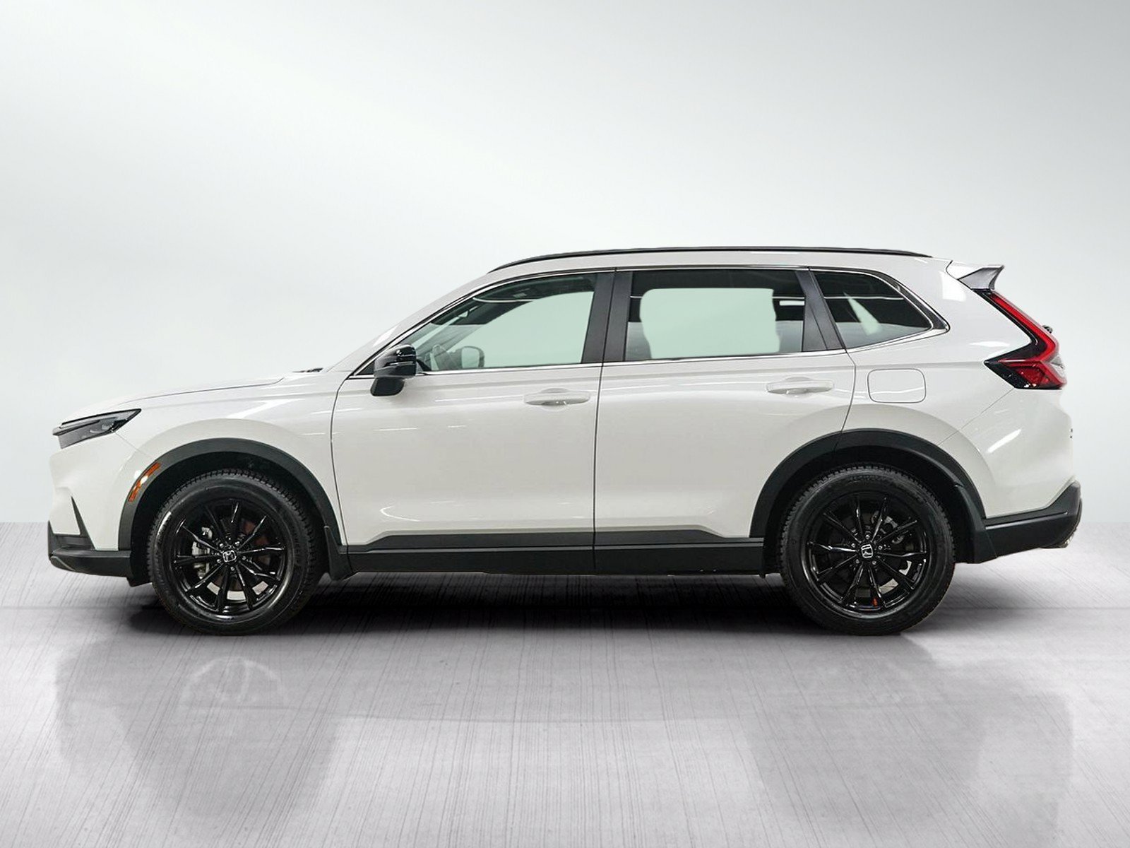 Used 2024 Honda CR-V Sport with VIN 2HKRS6H58RH803806 for sale in Burnsville, Minnesota