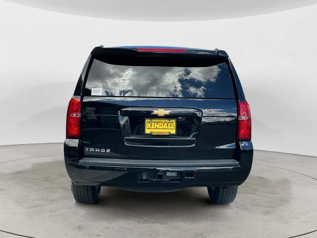 Used 2019 Black Chevrolet LT image 6