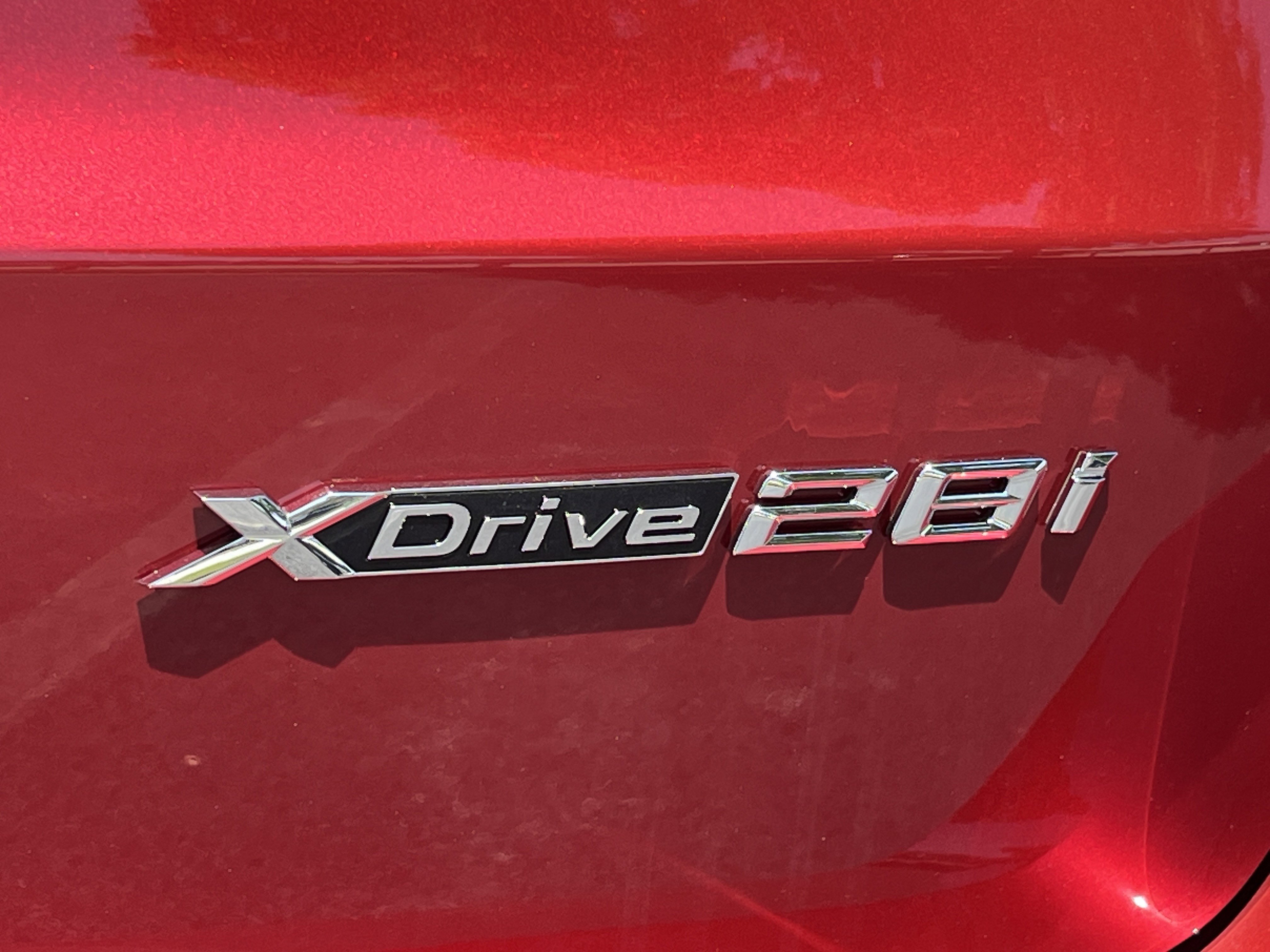2026 BMW X1 XDrive28i - Photo 29