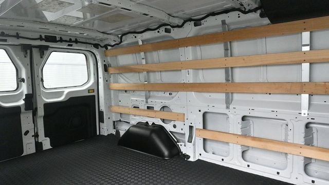 Used 2025 White Ford Base image 15