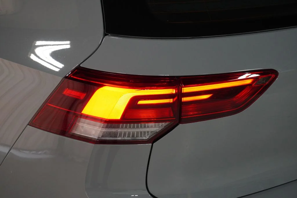 New 2026 Moonstone Gray Volkswagen SE image 36
