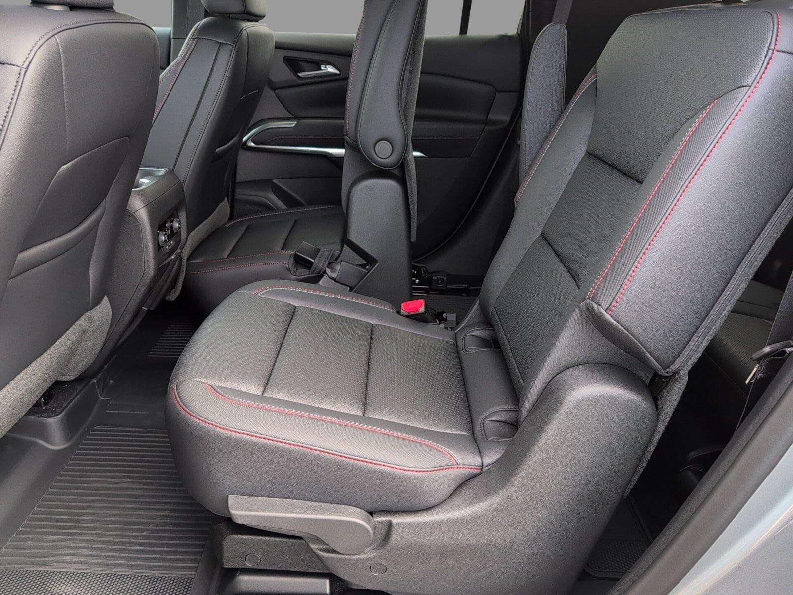 New 2026 Sterling Gray Metallic Chevrolet Z71 image 31