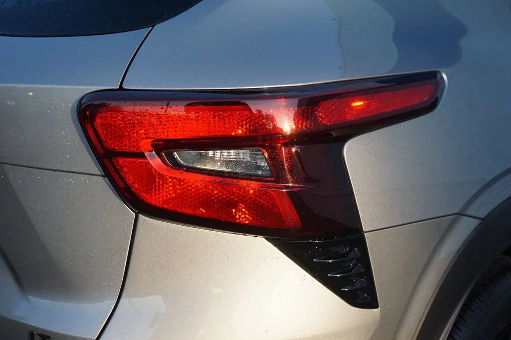 2026 Chevrolet Trax LT - Photo 29
