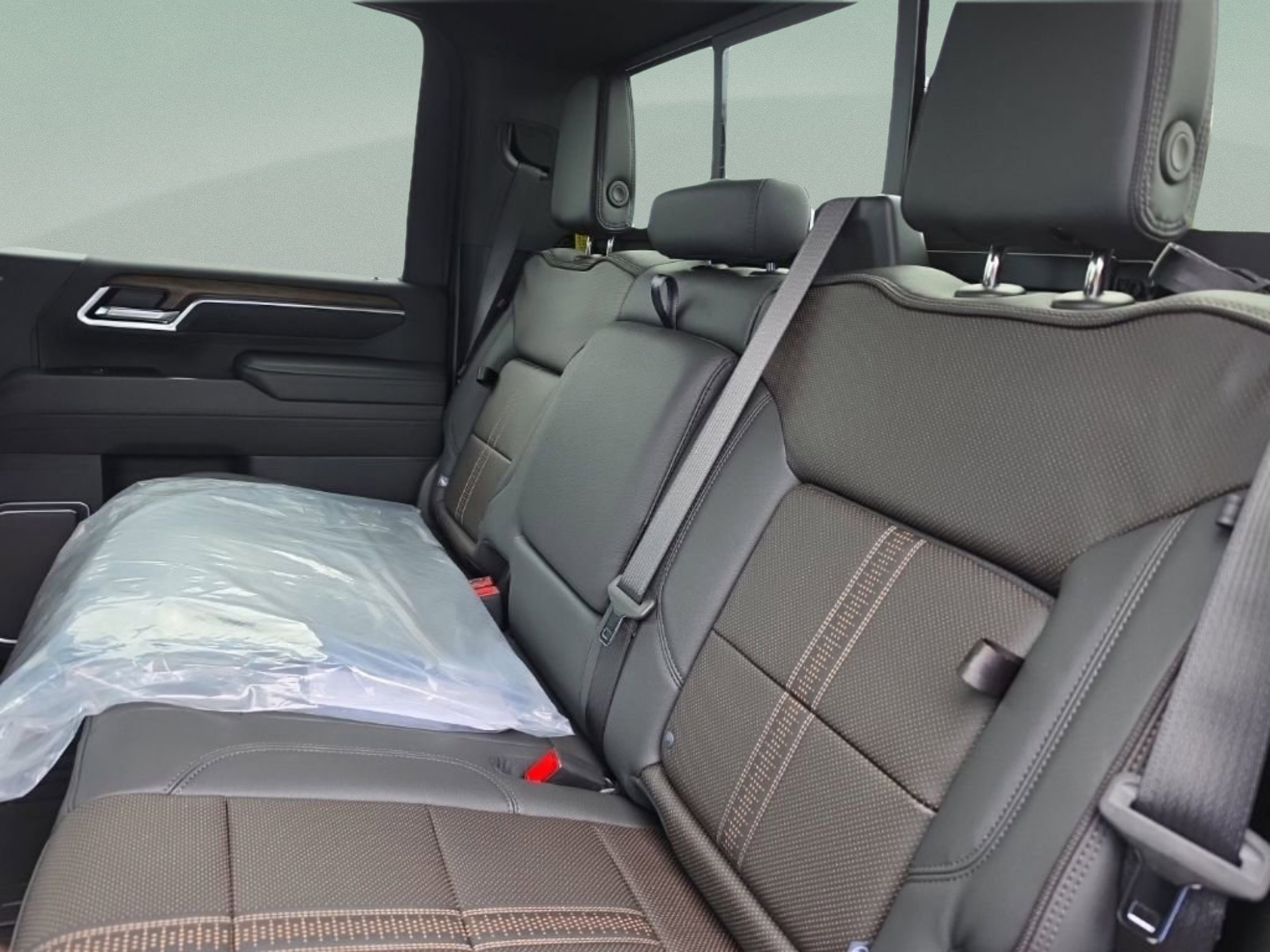 2026 Chevrolet Silverado 2500 HD High Country - Photo 23