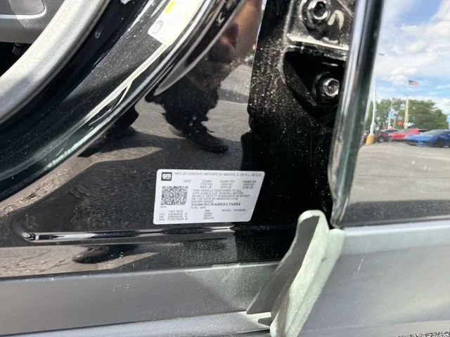 2024 Chevrolet Blazer 2LT - Photo 32