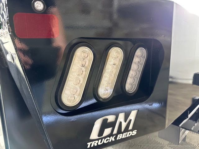 2025 Chevrolet Silverado 3500 HD Work Truck - Photo 18