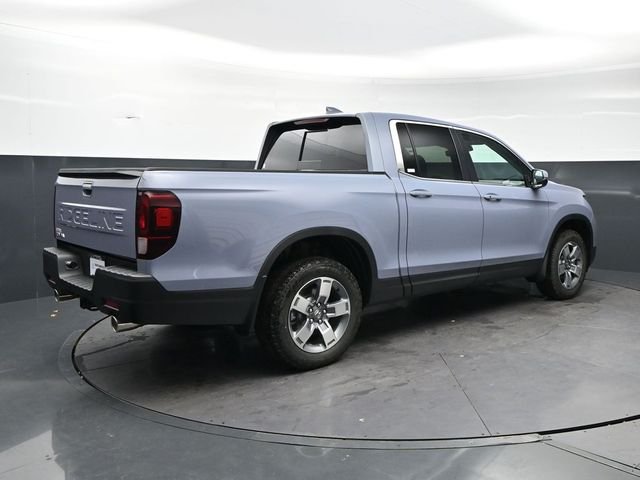 New 2026 Sonic Gray Pearl Honda RTL image 5