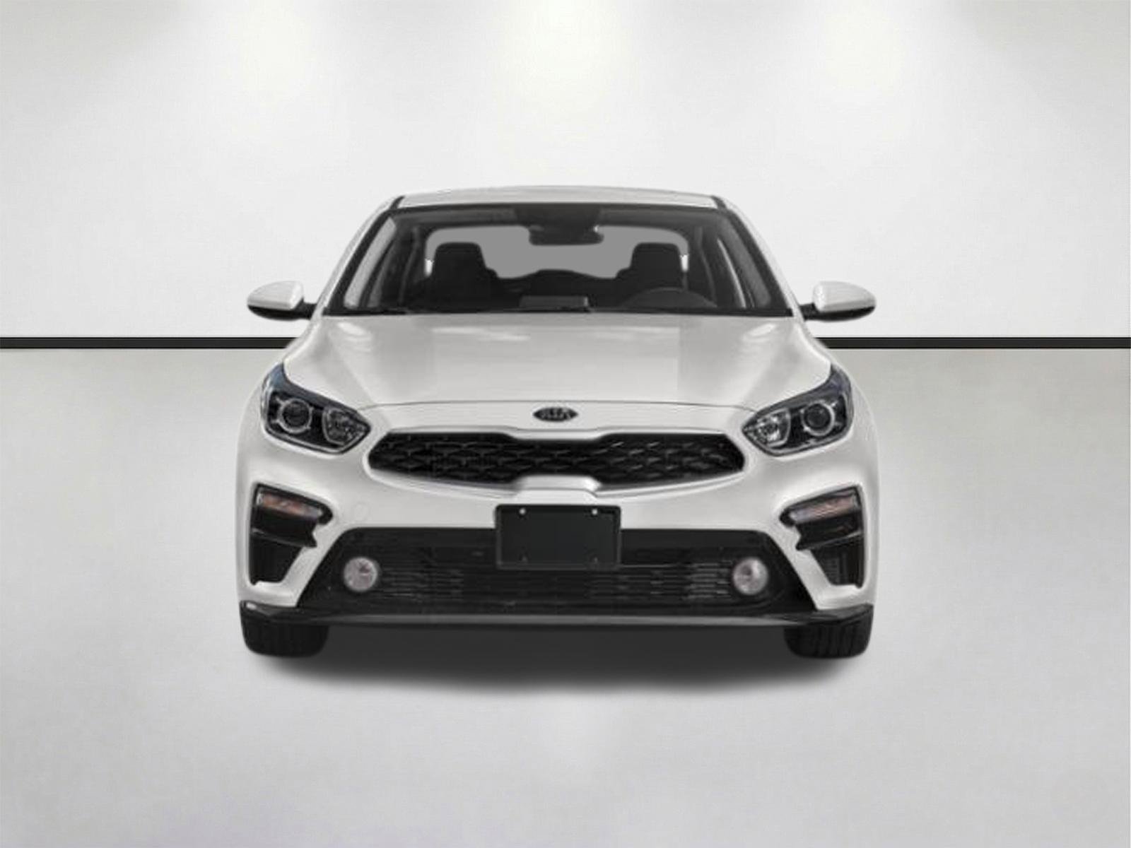 Used 2019 Silky Silver Kia LXS image 7