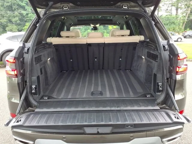 2022 BMW X5 40i - Photo 14
