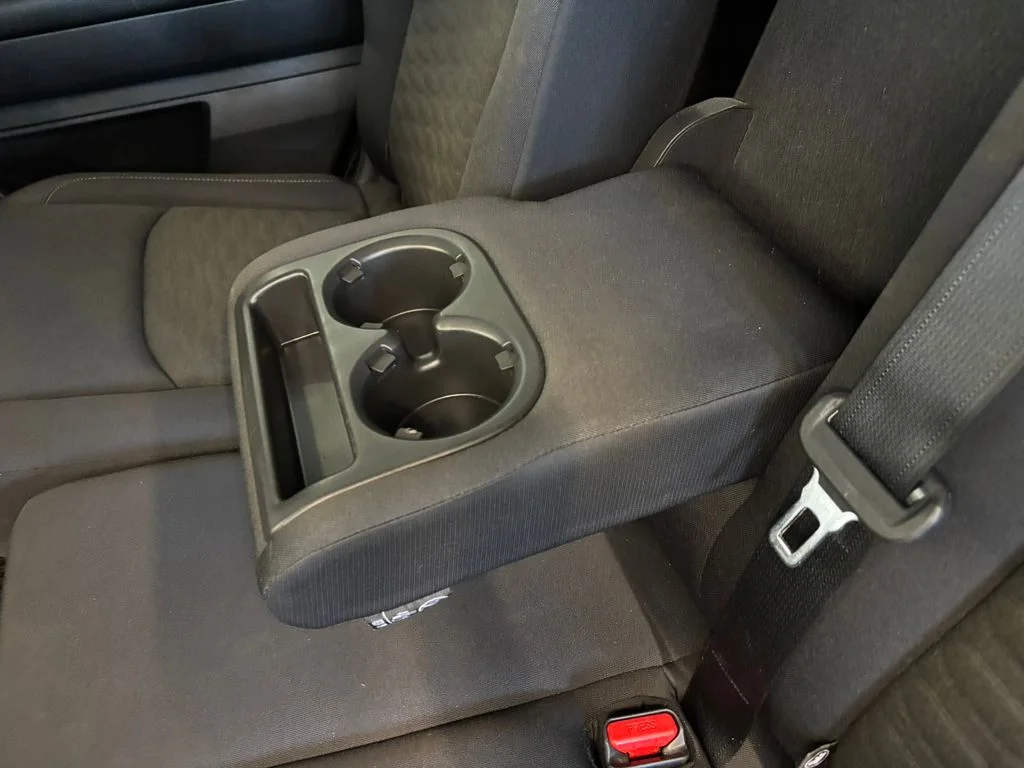 Used 2023 Silver Nissan SV image 21