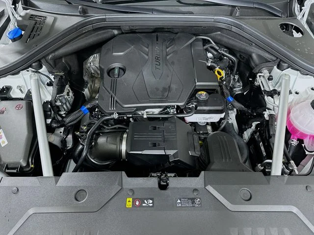 New 2026 Genesis GV70 2.5T Advanced