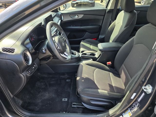 Used 2019 Gray Kia LXS image 15
