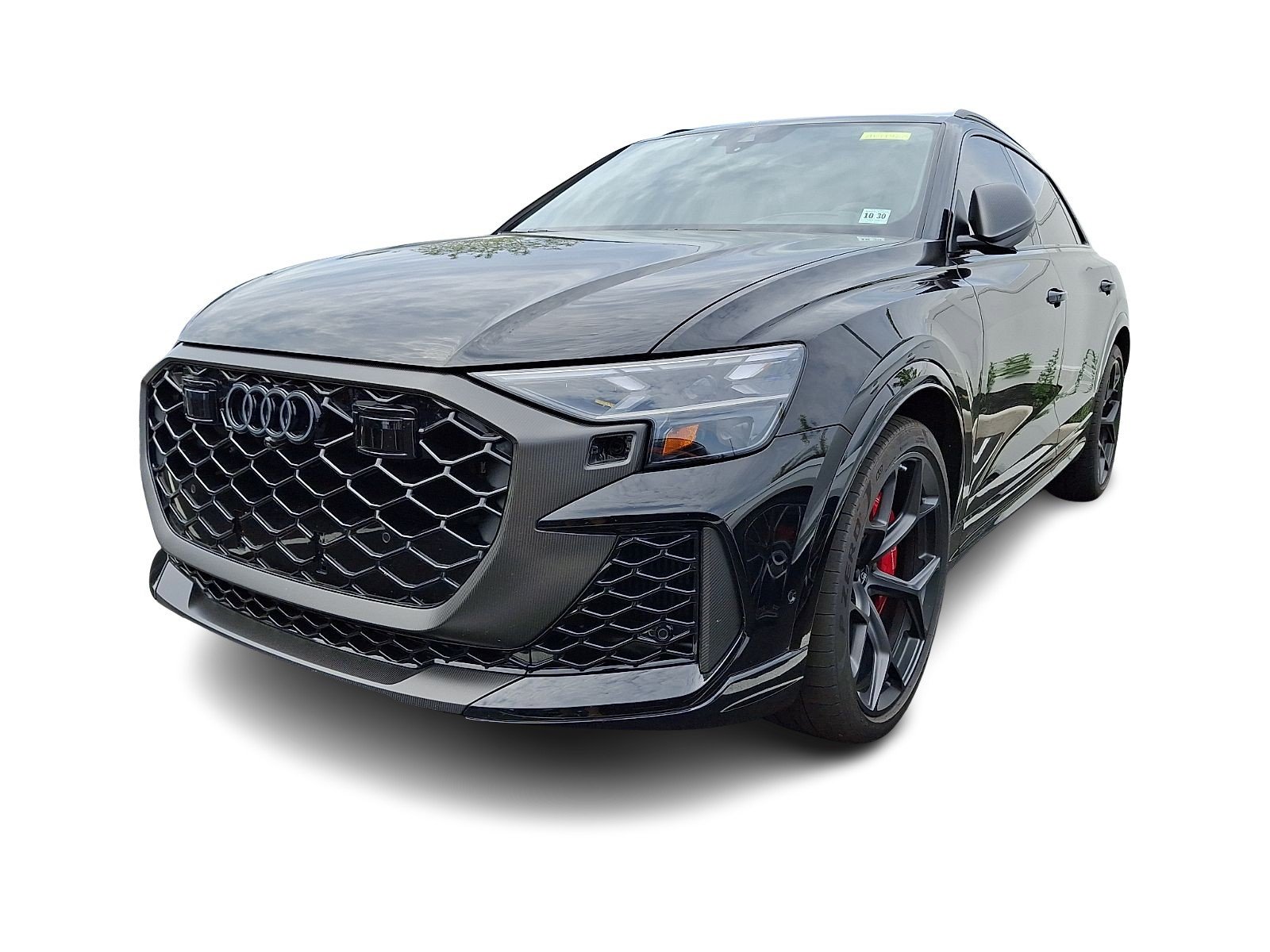 2026 Audi RS Q8 -'s photo