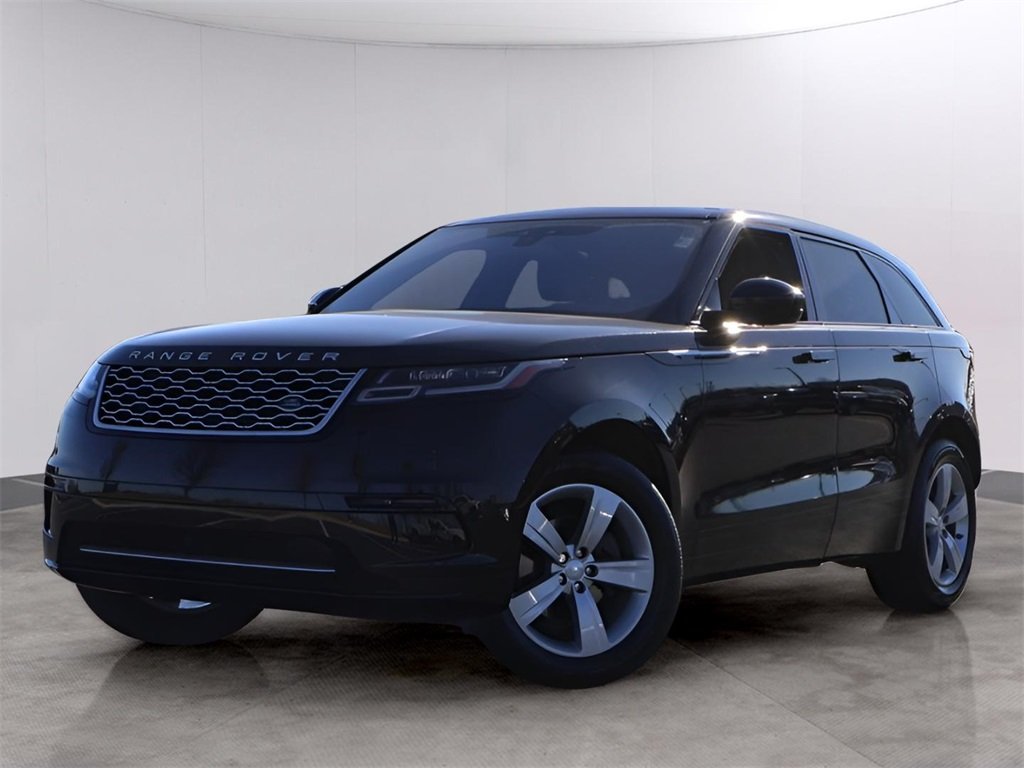 2020 Land Rover Range Rover Velar S