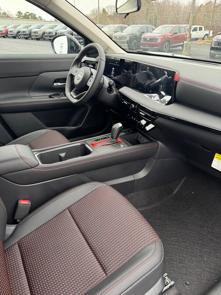 2026 Nissan KICKS SR AWD - Photo 21