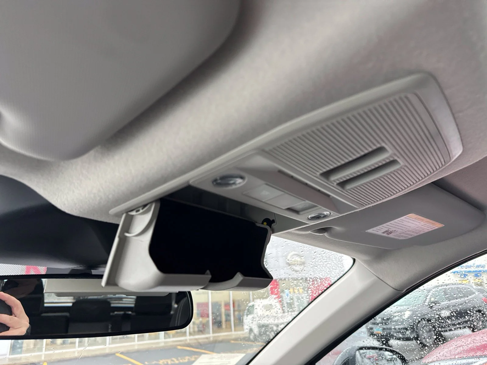 New 2027 Super Black Nissan SV image 53