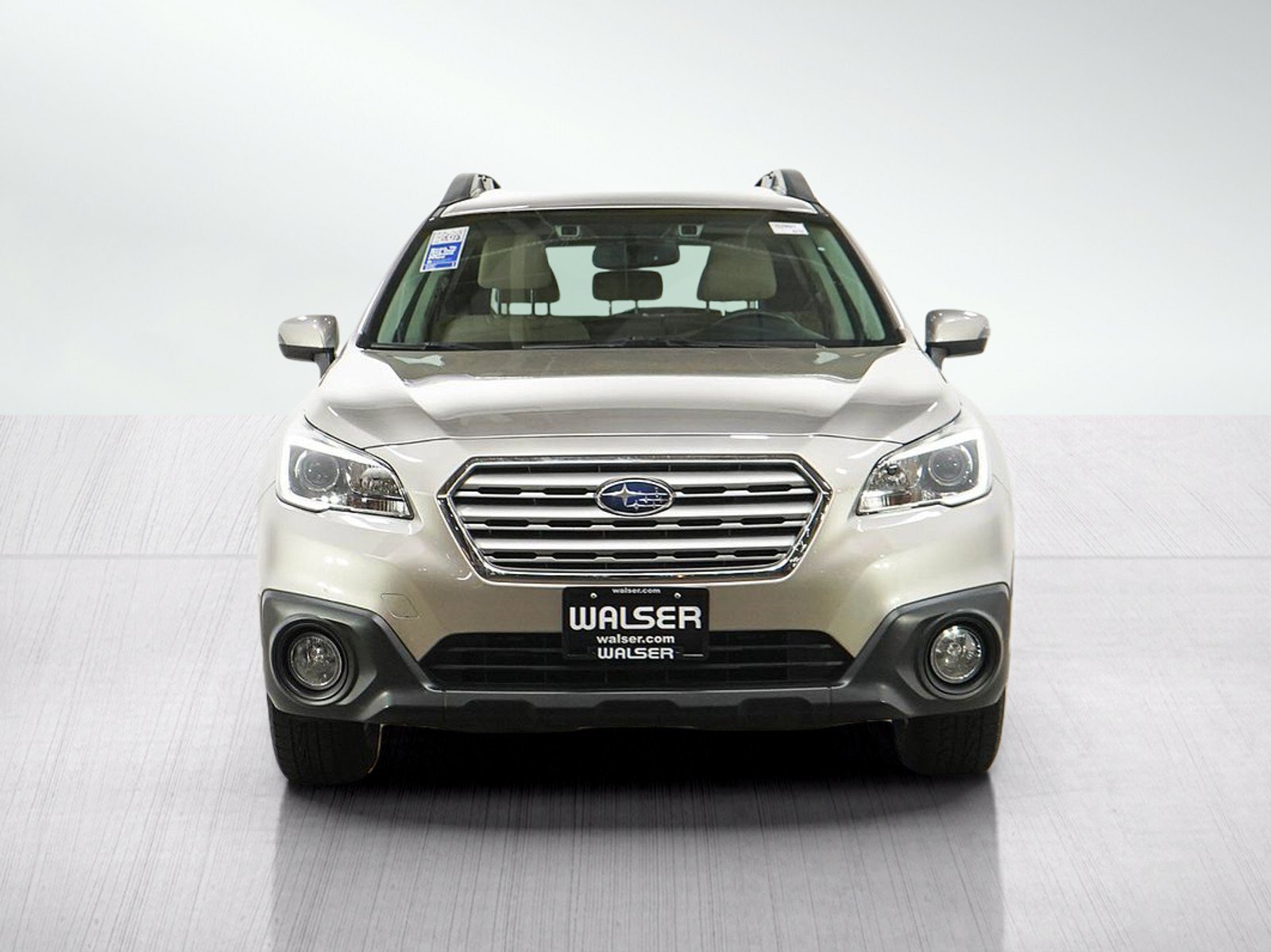 Used 2015 Tungsten Metallic Subaru 2.5i Premium image 8