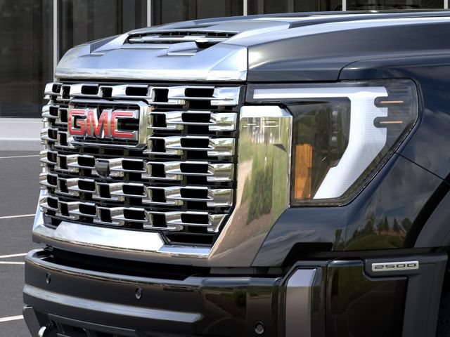 2026 GMC Sierra 2500HD Denali - Photo 50