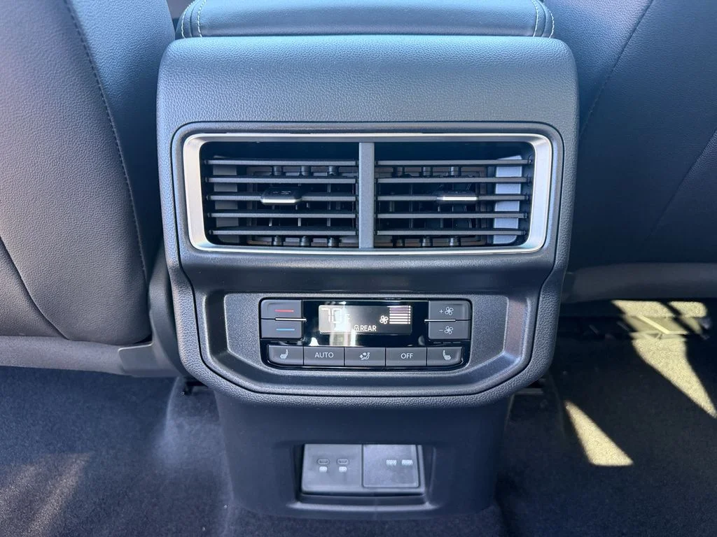 2026 Volkswagen Atlas SEL - Photo 26