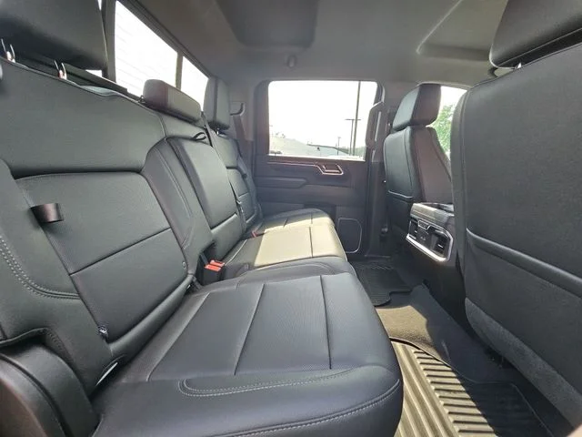 Used 2024 White Chevrolet LTZ image 29