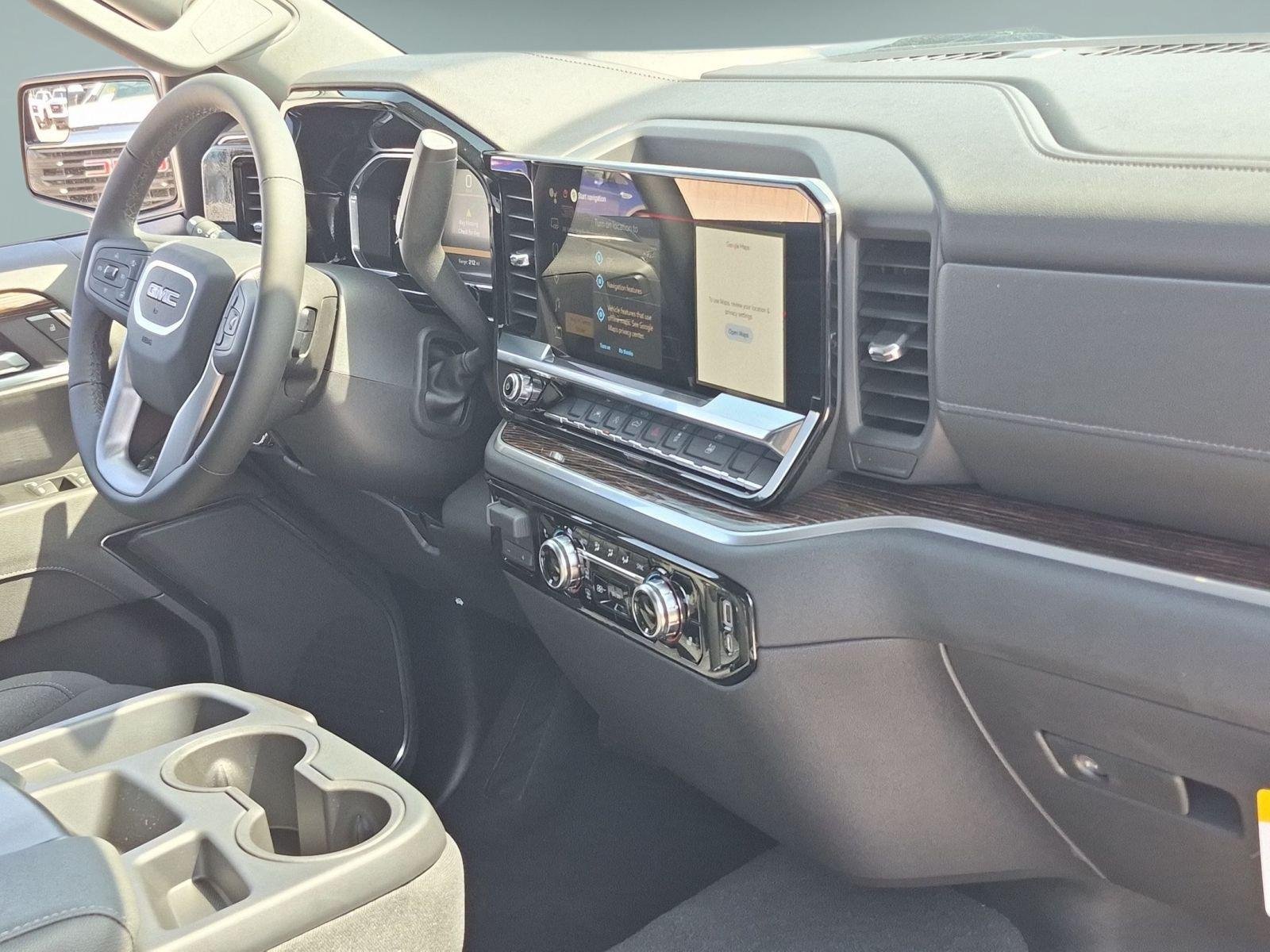 2026 GMC Sierra 1500 Elevation - Photo 28