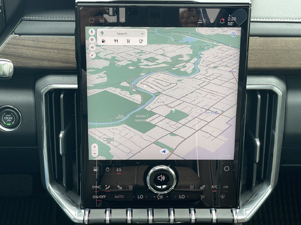 2027 GMC Acadia Denali Ultimate - Photo 14