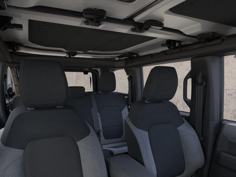 New 2026 Marsh Gray Ford Big Bend image 19