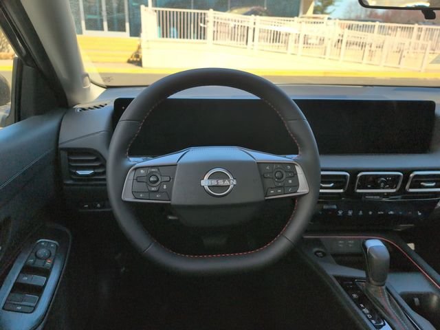 2026 Nissan Sentra SR - Photo 12