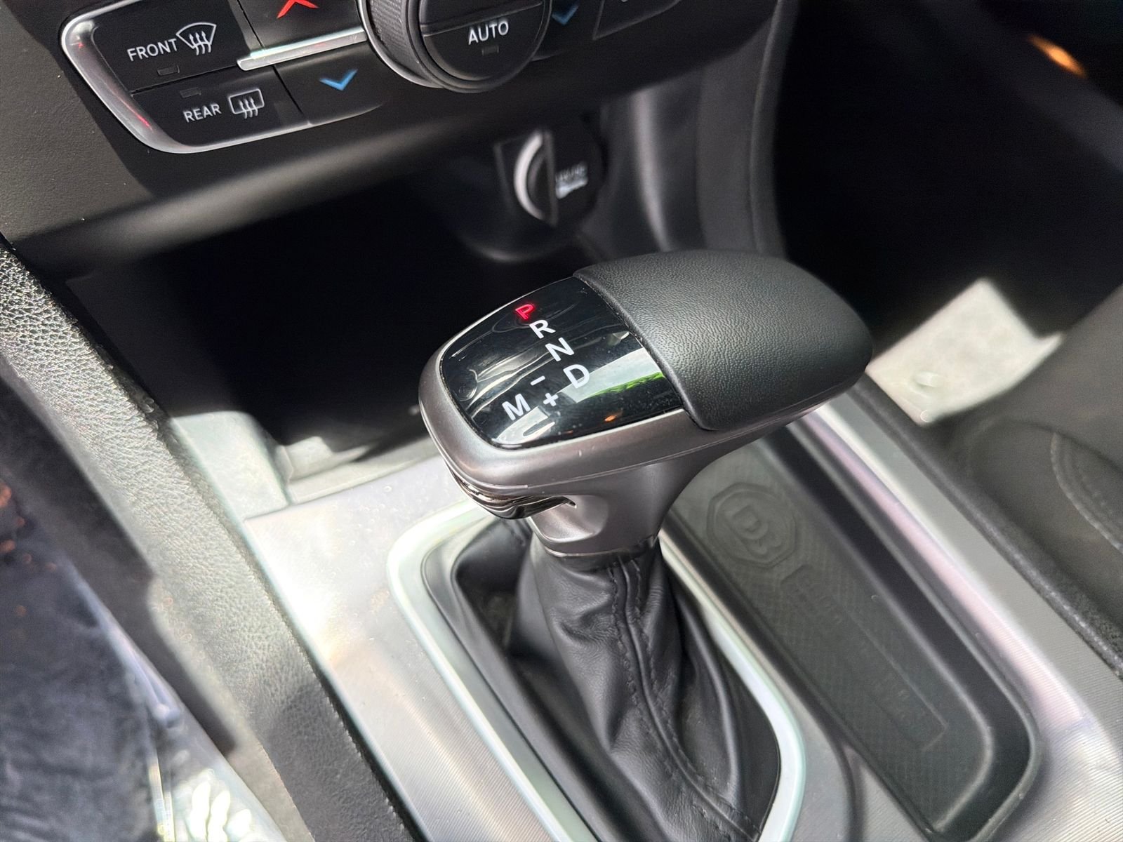 Used 2021 Smoke Dodge R/T Scat Pack image 28