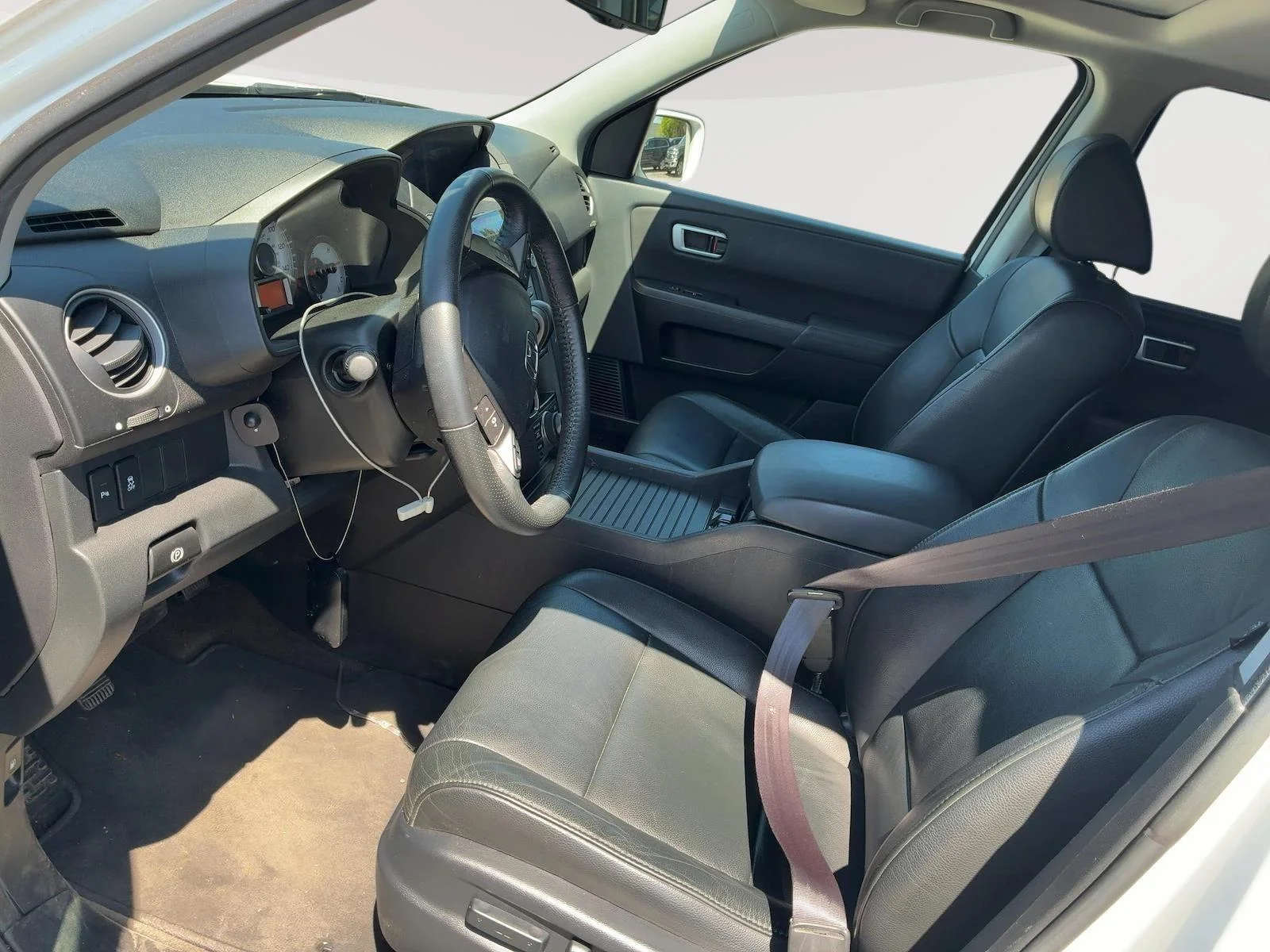 Used 2013 Honda Pilot Touring with VIN 5FNYF4H99DB051578 for sale in Kansas City