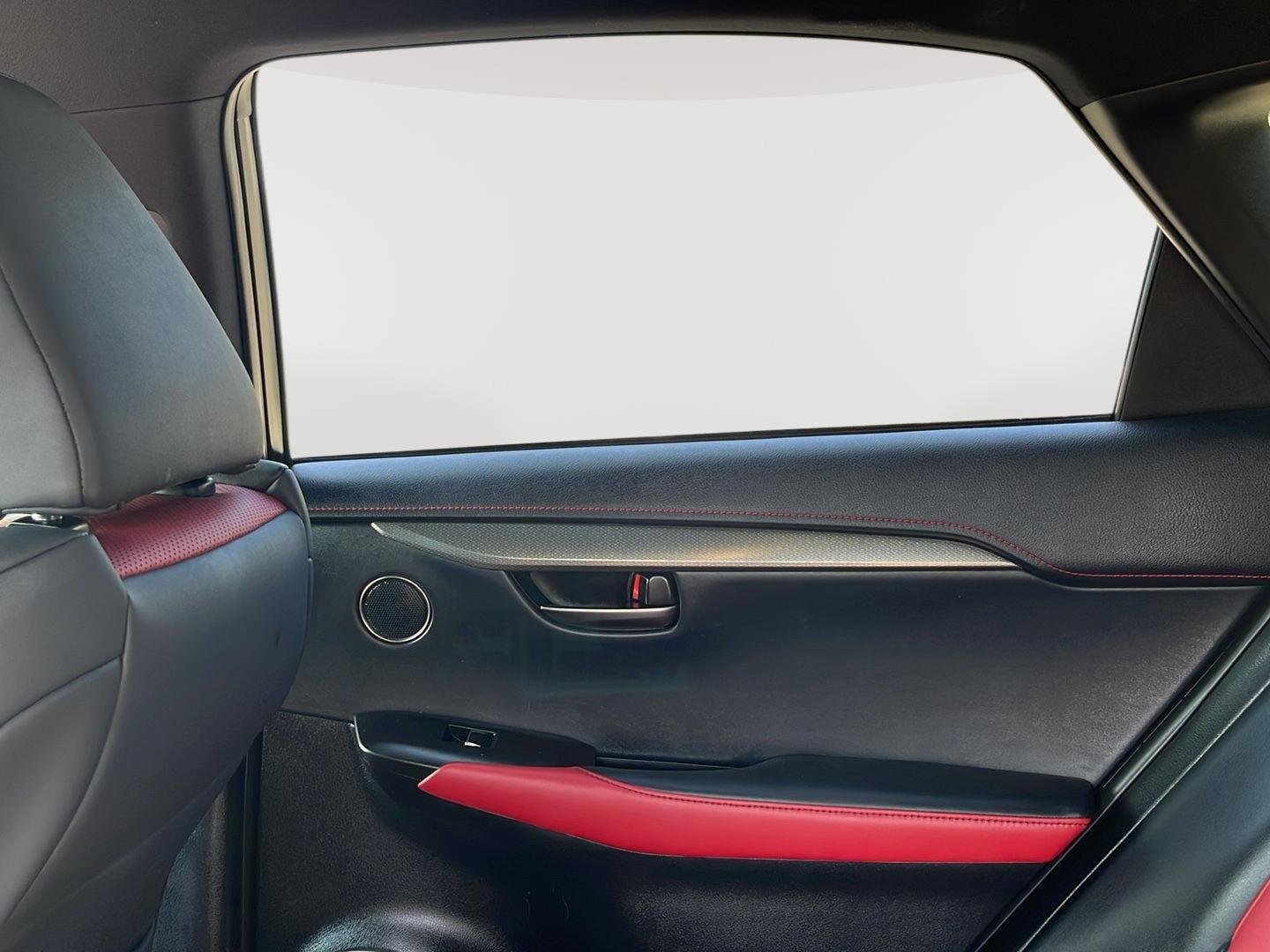 Used 2019 Obsidian Lexus NX 300 F SPORT image 15