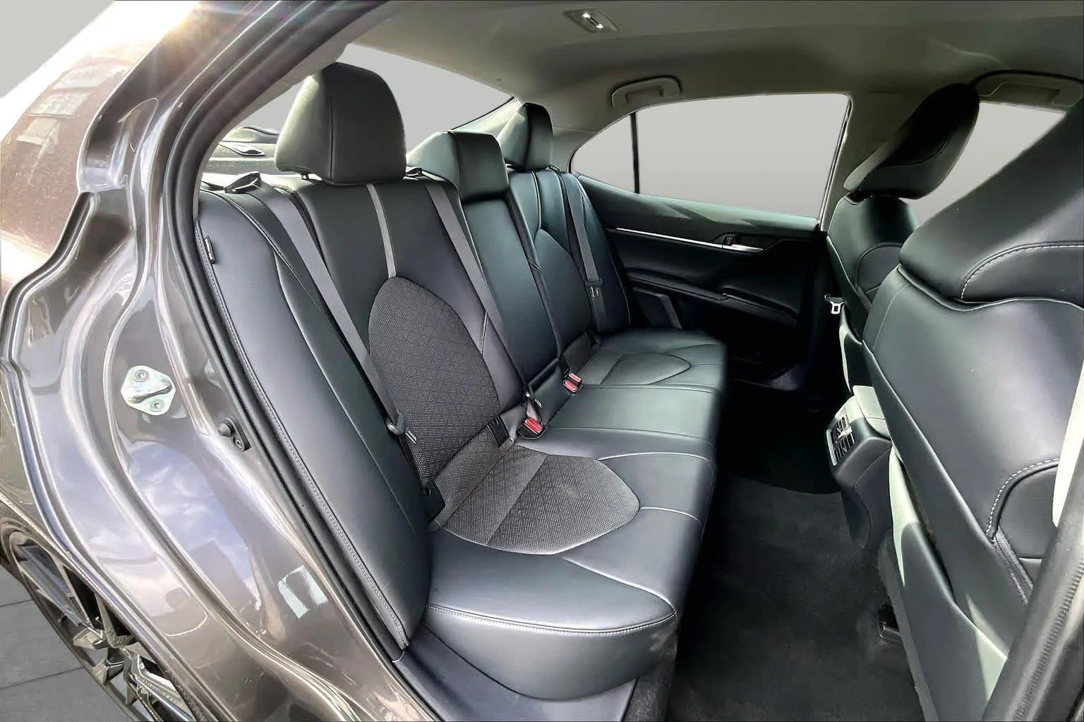 2023 Toyota Camry XSE - Photo 41