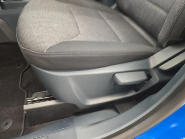 New 2026 Velocity Blue Ford XLT image 39