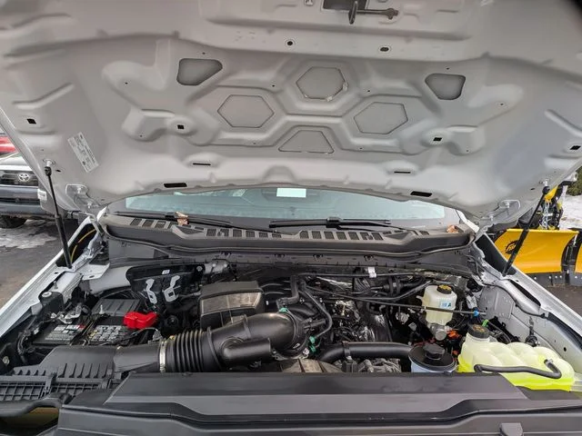 2026 Ford F-350 Super Duty Lariat - Photo 29