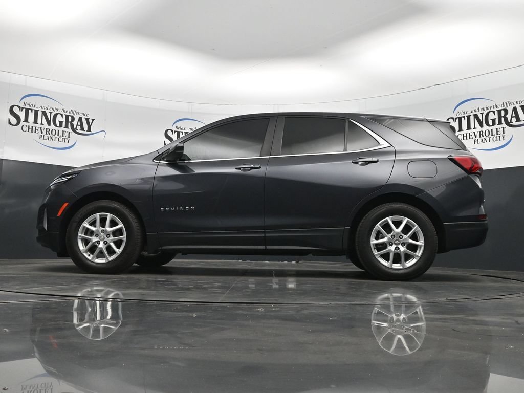 2022 Chevrolet Equinox LT - Photo 29