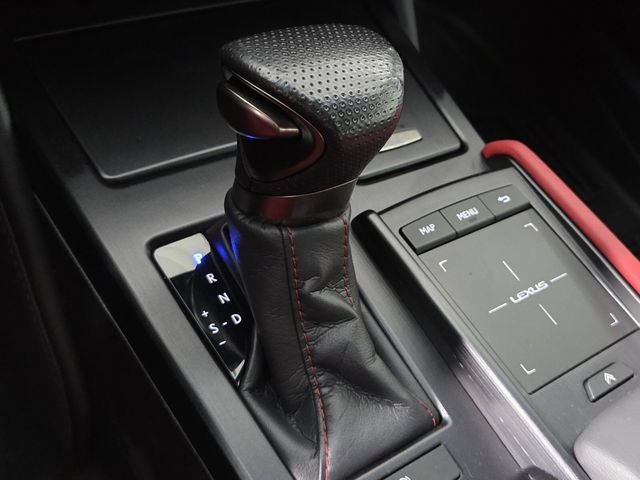 Used 2020 Silver Lexus ES 350 F SPORT image 13