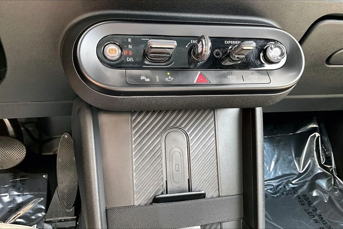 Used 2025  MINI Cooper S image 16